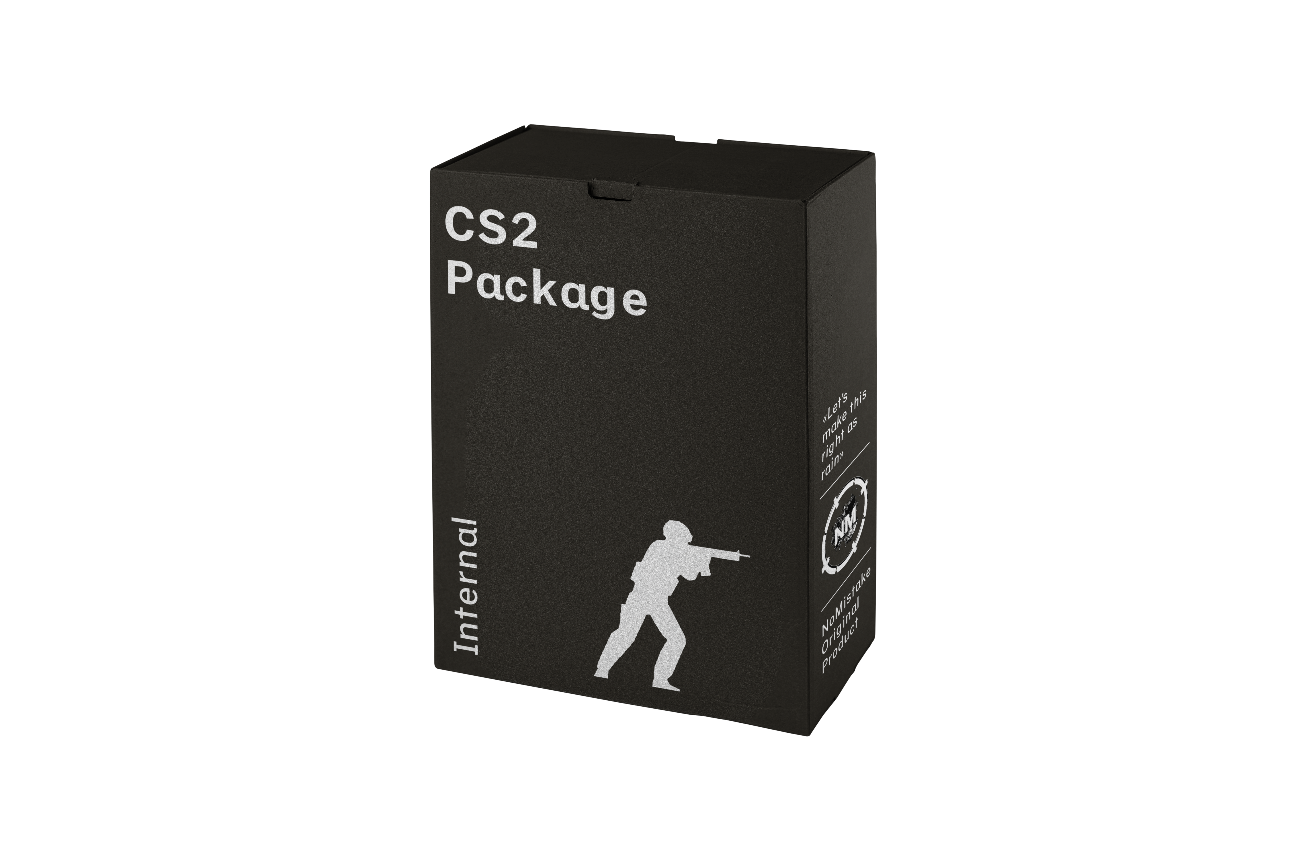 Counter-Strike 2