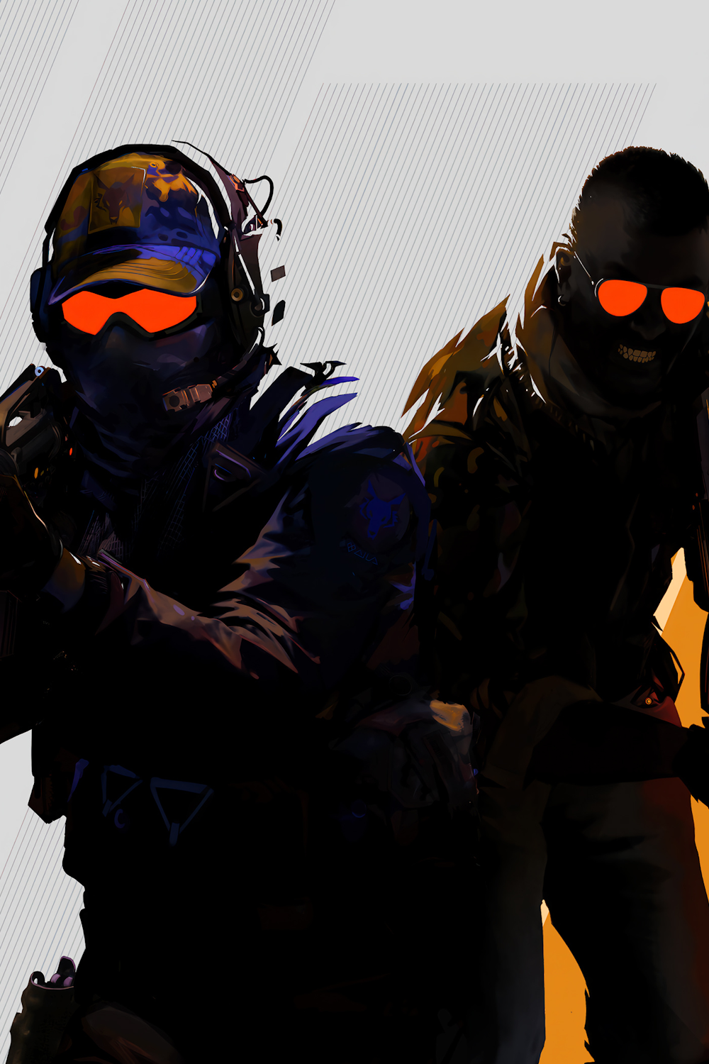 CS2