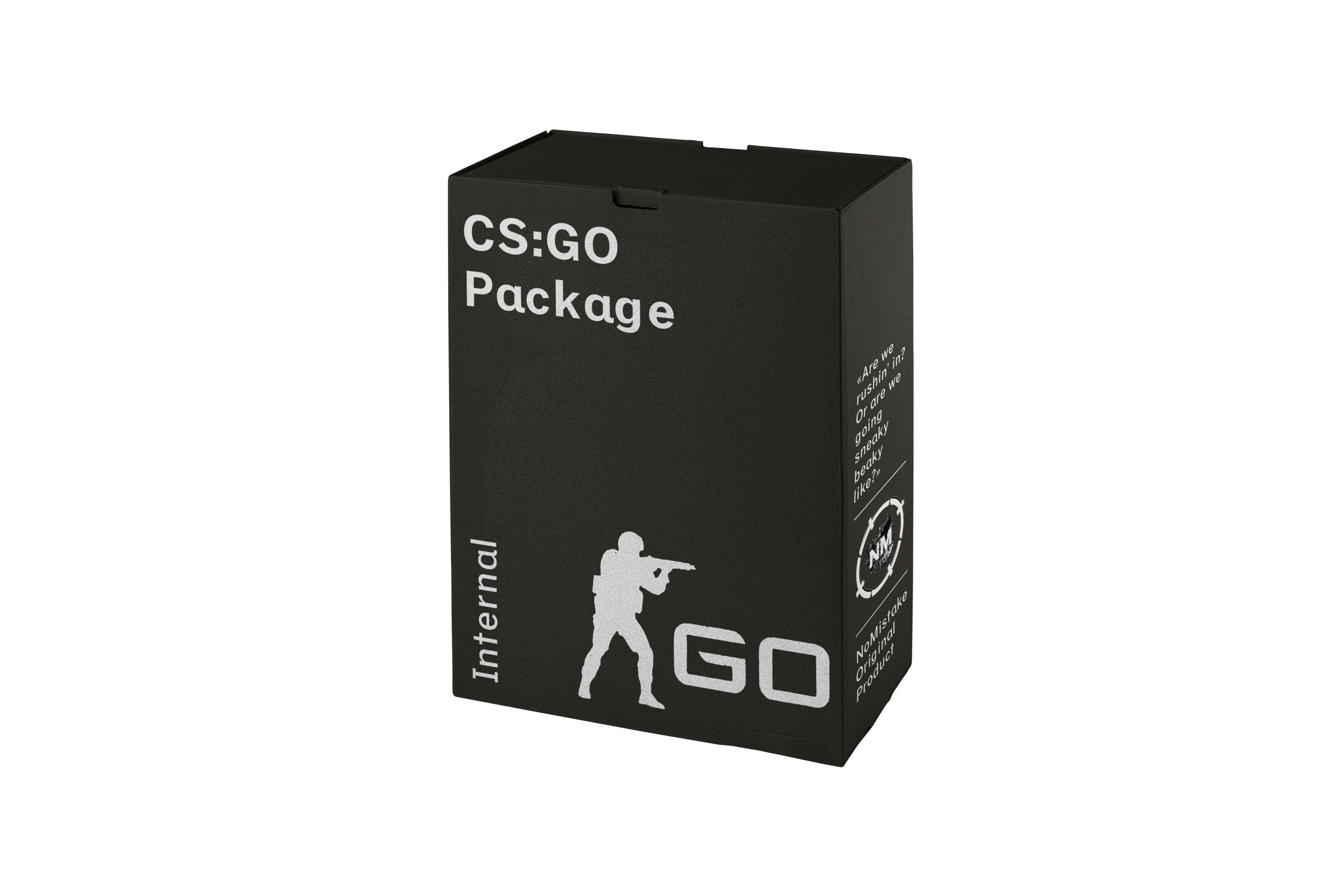 Counter-Strike: Global Offensive