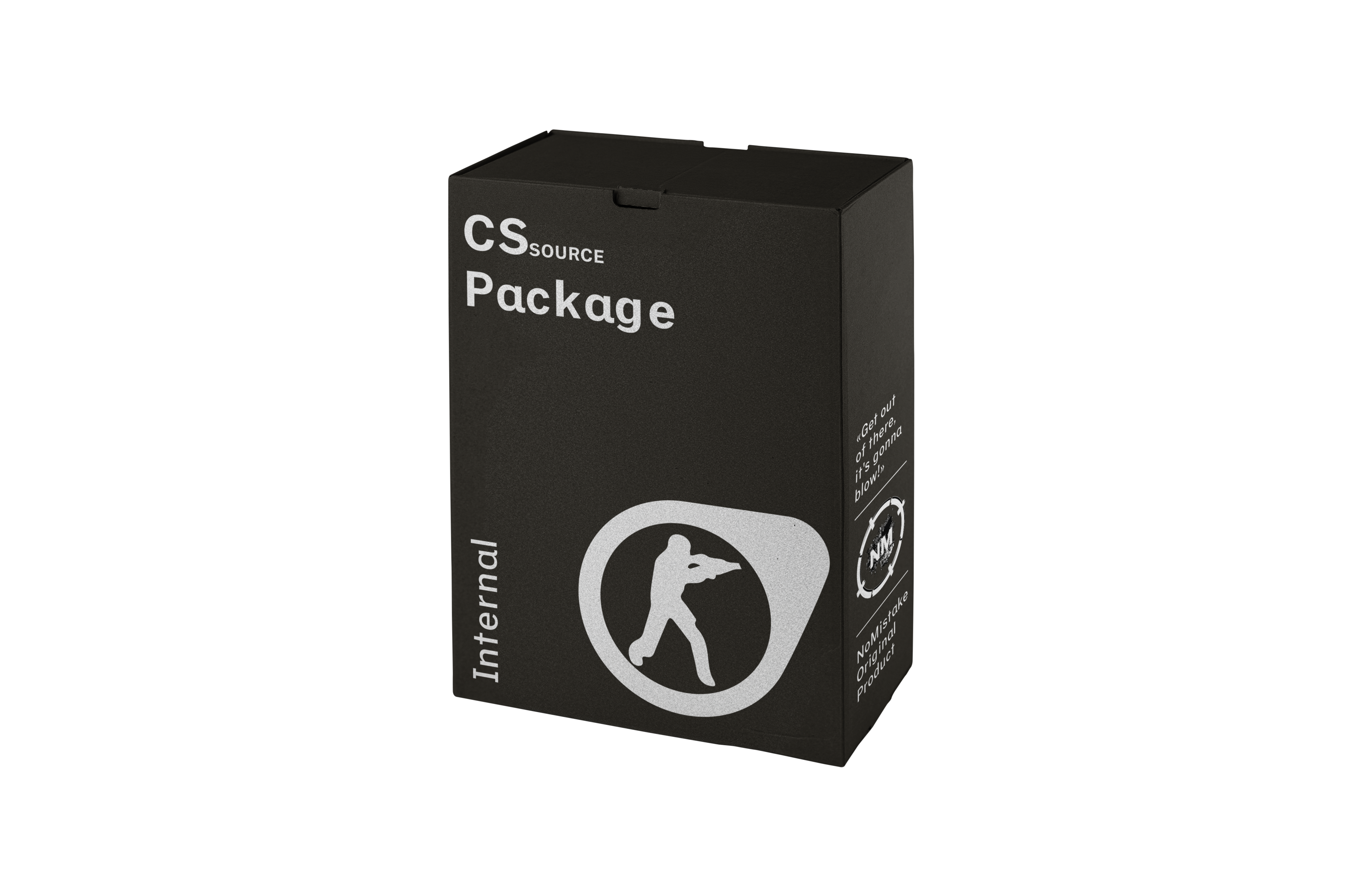 Counter-Strike: Source