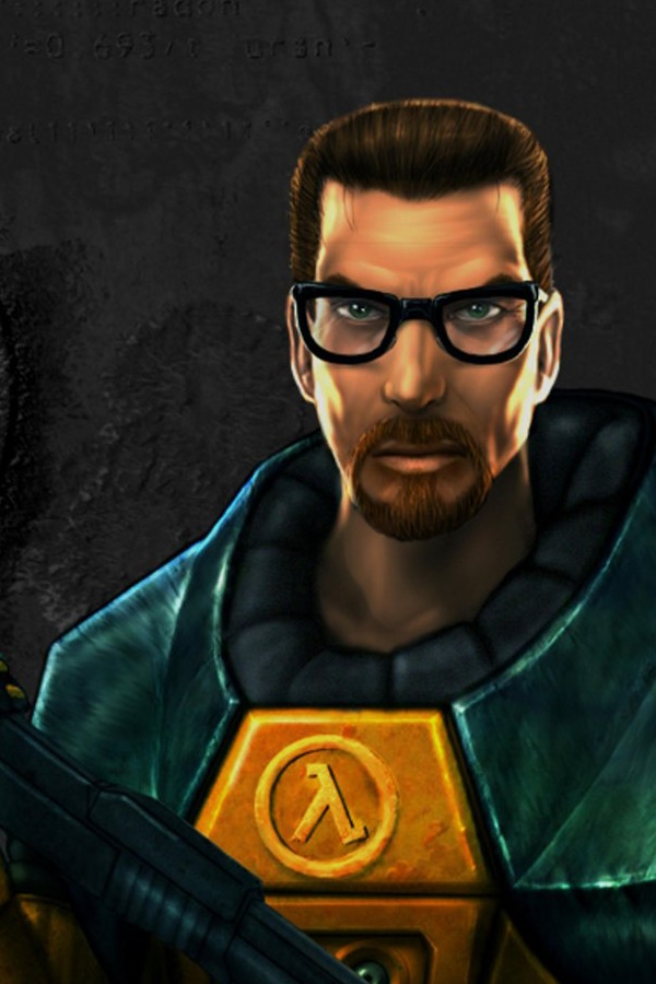 Half-Life 2 Deathmatch