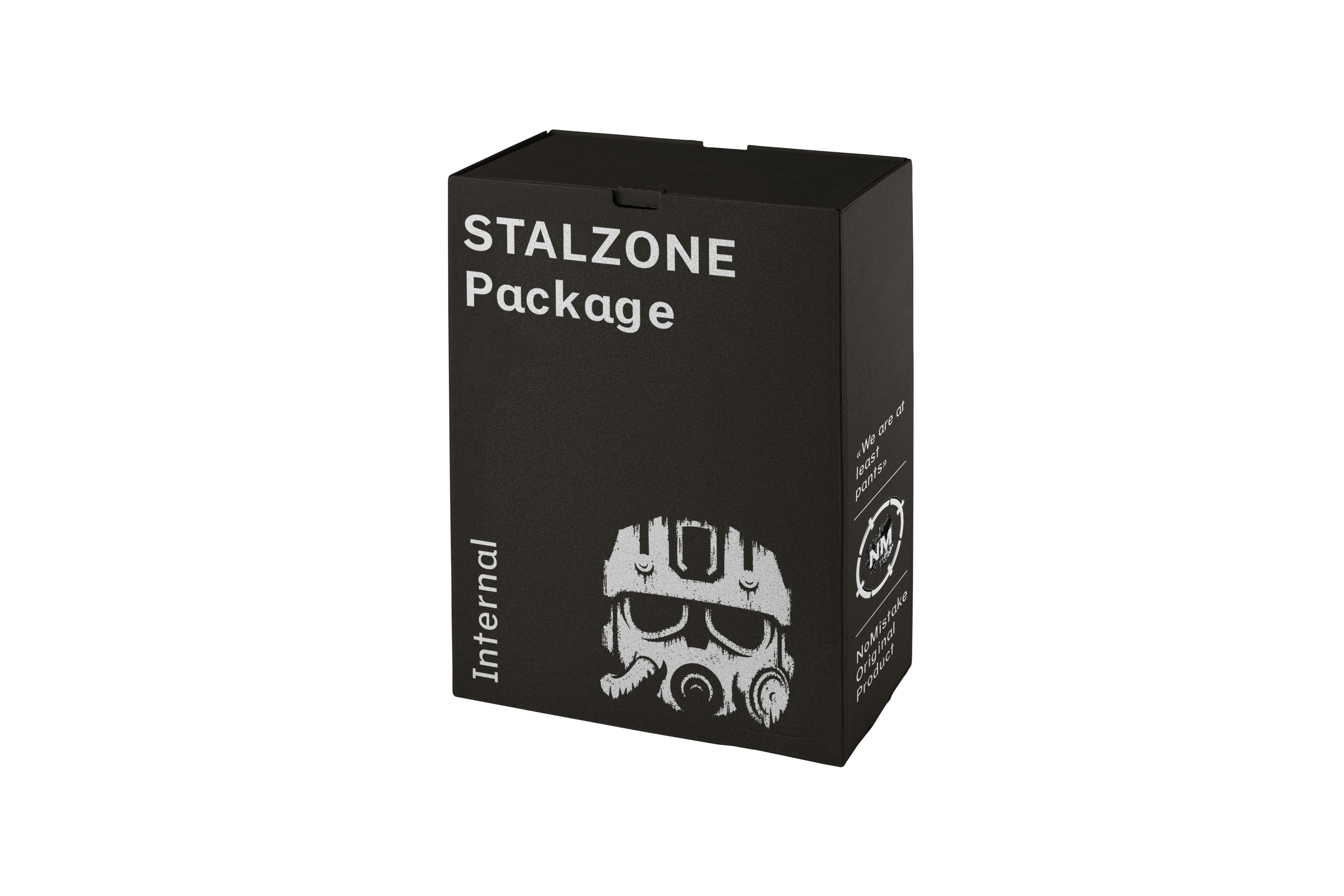 Stalzone