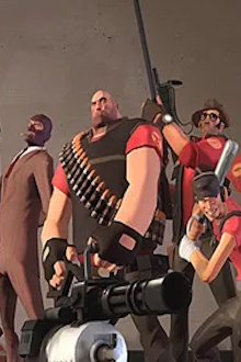 Team Fortress 2