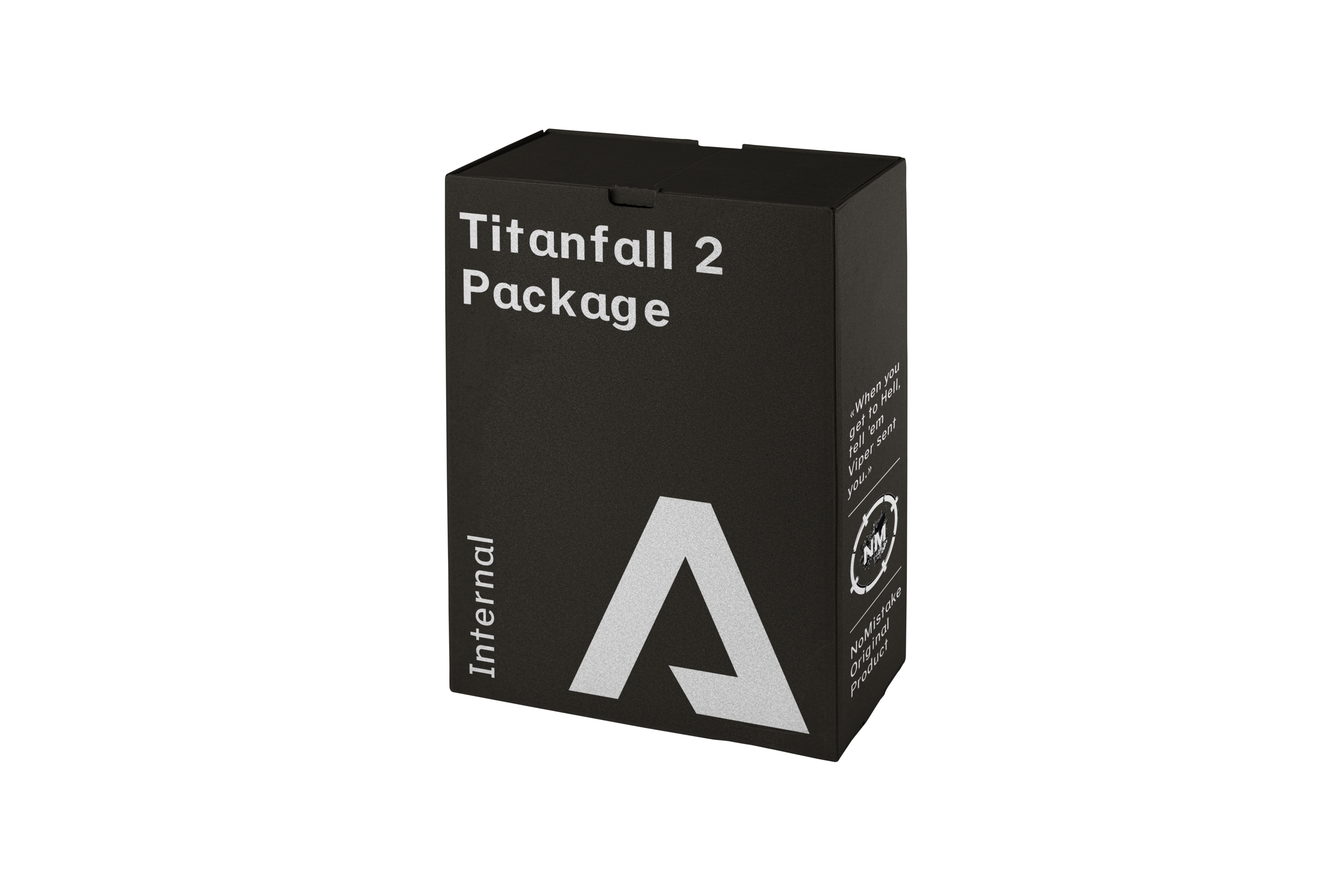 Titanfall 2
